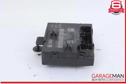 12-18 Audi A6 A7 Rear Left or Right Side Door Control Module Unit 4G8959795E OEM