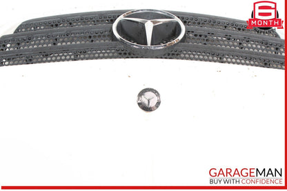 98-05 Mercedes W163 ML320 ML350 Front Hood Bonnet Panel Cover Assembly OEM