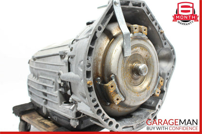 12-15 Mercedes C250 SLK250 7G Tronic Automatic Transmission Assembly 722.997 36k