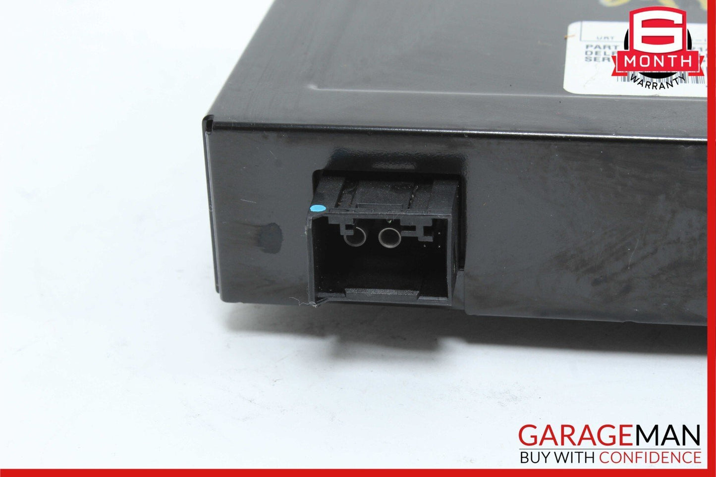 03-09 Mercedes X164 GL450 4Matic ML350 Sirius Satellite Radio Receiver OEM