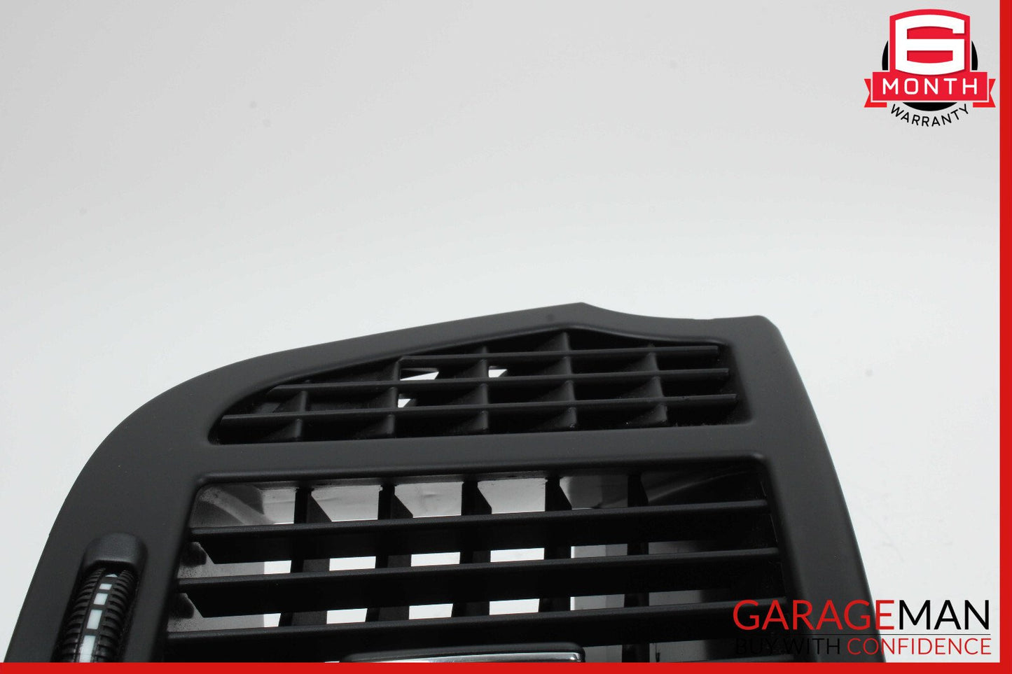 07-14 Mercedes W221 S550 CL550 Dashboard Dash AC A/C Air Vent Right Side OEM