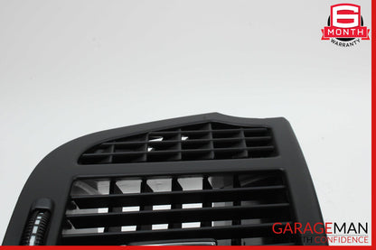 07-14 Mercedes W221 S550 CL550 Dashboard Dash AC A/C Air Vent Right Side OEM