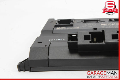 07-13 Mercedes W221 S550 S400 S350 Front Right Side Under Seat Control Unit OEM