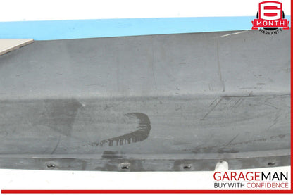 14-21 BMW i3 I01 Hybrid Left Driver Side Skirt Rocker Panel OEM