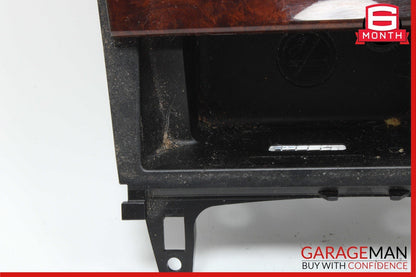 08-14 Mercedes W204 C300 Center Console Ashtray Ash Tray Lighter Compartment