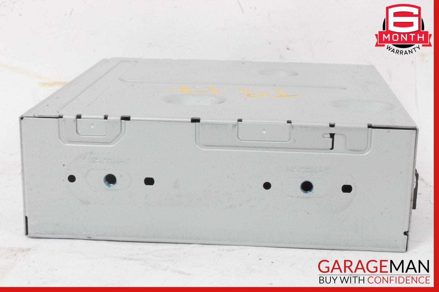 16-20 Tesla Model S Satellite Radio Receiver Tuner Module Unit OEM