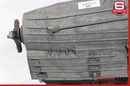 12-15 Mercedes W204 C250 SLK250 7G Tranny Automatic Transmission 722.997 64k