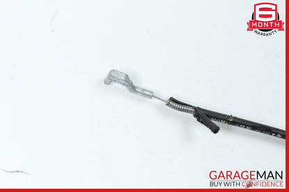 08-14 Mercedes W204 C350 C250 Front Right Door Lock Latch Actuator OEM