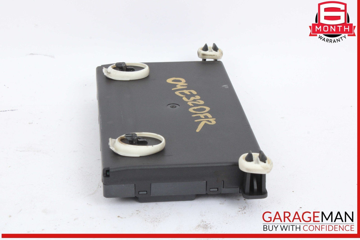 03-09 Mercedes W211 E320 Front Right Passenger Side Door Control Module Unit OEM