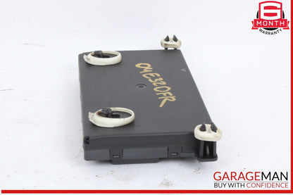 03-09 Mercedes W211 E320 Front Right Passenger Side Door Control Module Unit OEM