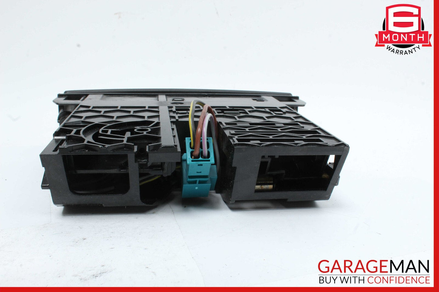 06-12 Mercedes X164 GL450 ML450 Center Console Ashtray Compartment OEM