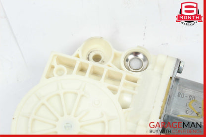 03-12 Mercedes R171 SLK280 CLK500 Window Regulator Motor Front Left Driver OEM