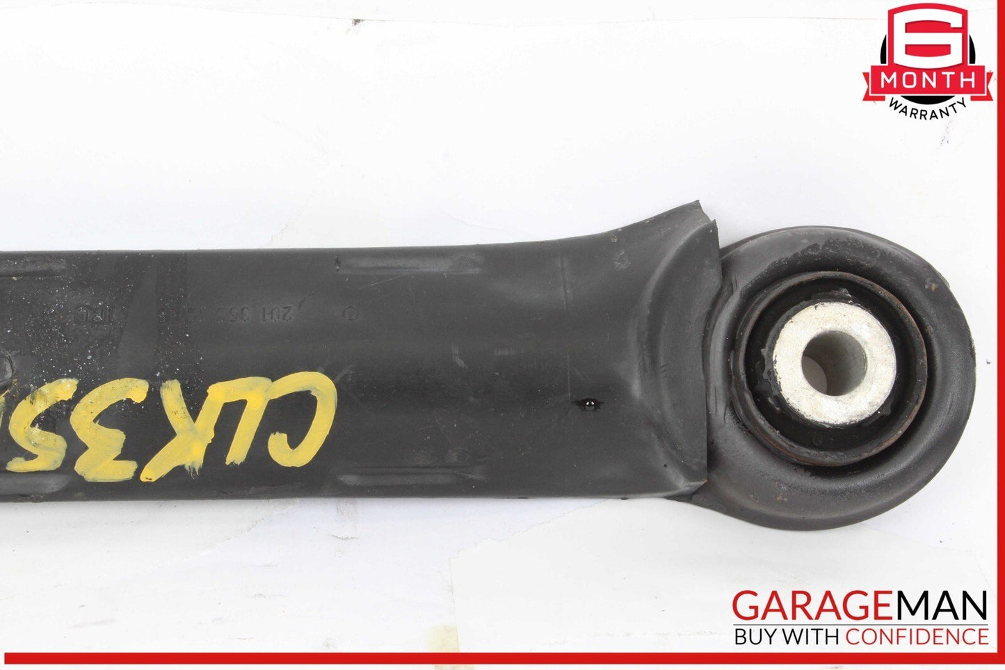 01-09 Mercedes W209 CLK350 SLK350 Rear Left / Right Lower Thrust Control Arm