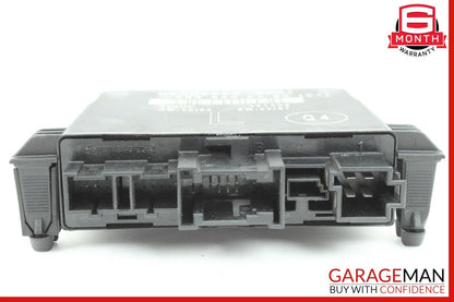01-07 Mercedes W203 C230 C350 Rear Left Side Door Control Module 2038201585 A13