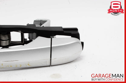04-08 Chrysler Crossfire Front Right Passenger Side Exterior Door Handle