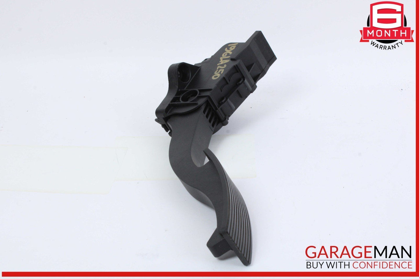 14-19 Mercedes X156 GLA250 CLA250 Throttle Accelerator Gas Pedal w/ Sensor OEM