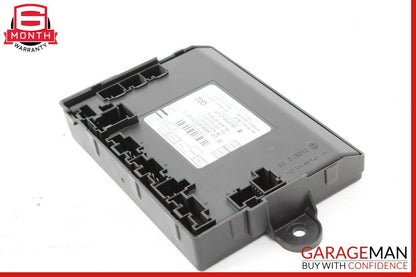 07-13 Mercedes W221 S550 S63 AMG Rear Door Control Module Unit 0008700192 OEM