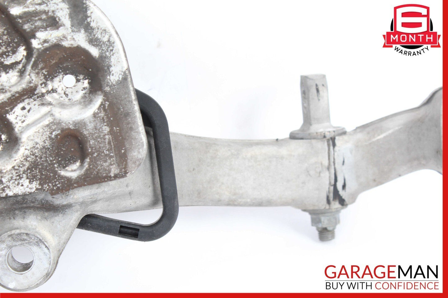 15-20 Mercedes W205 C300 C400 Front Left Wheel Spindle Knuckle Hub Bearing OEM