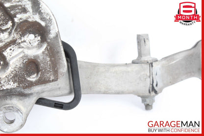 15-20 Mercedes W205 C300 C400 Front Left Wheel Spindle Knuckle Hub Bearing OEM