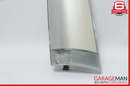 03-09 Mercedes W211 E320 E500 E550 Rear Left Side Interior Dome Light Lamp