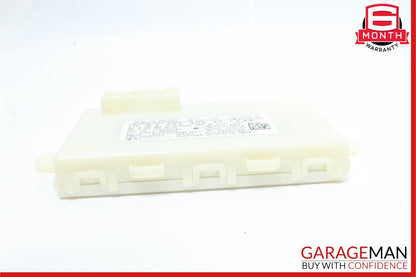 14-19 Mercedes W205 C300 GLC350 S550 Keyless Go Entry Control Module OEM