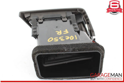 10-13 Mercedes W207 E350 Front Right Dash AC A/C Air Vent Trim Grille Cover OEM