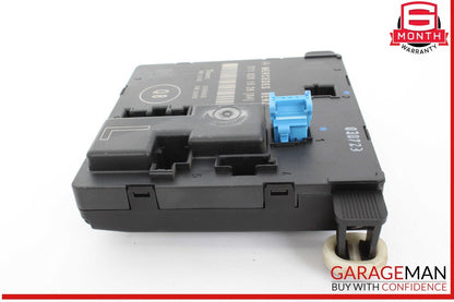 03-09 Mercedes W211 E320 4MATIC Rear Left Driver Side  Door Control Module OEM