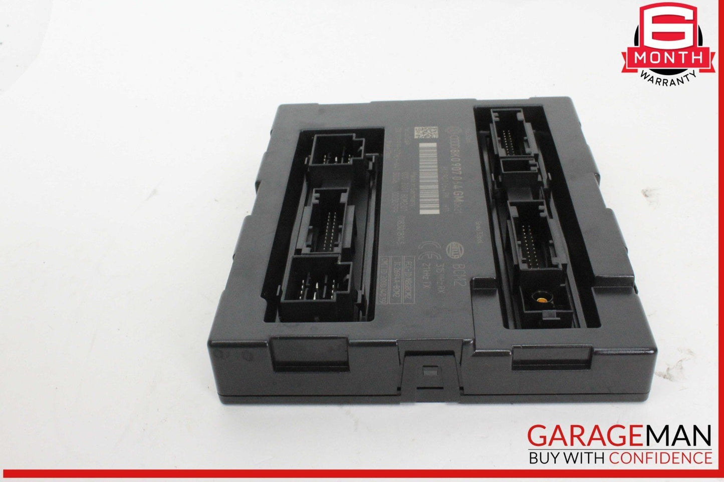 13-17 Audi A4 A5 S4 Body Computer Control Module Unit BCM 8K0907064GM OEM
