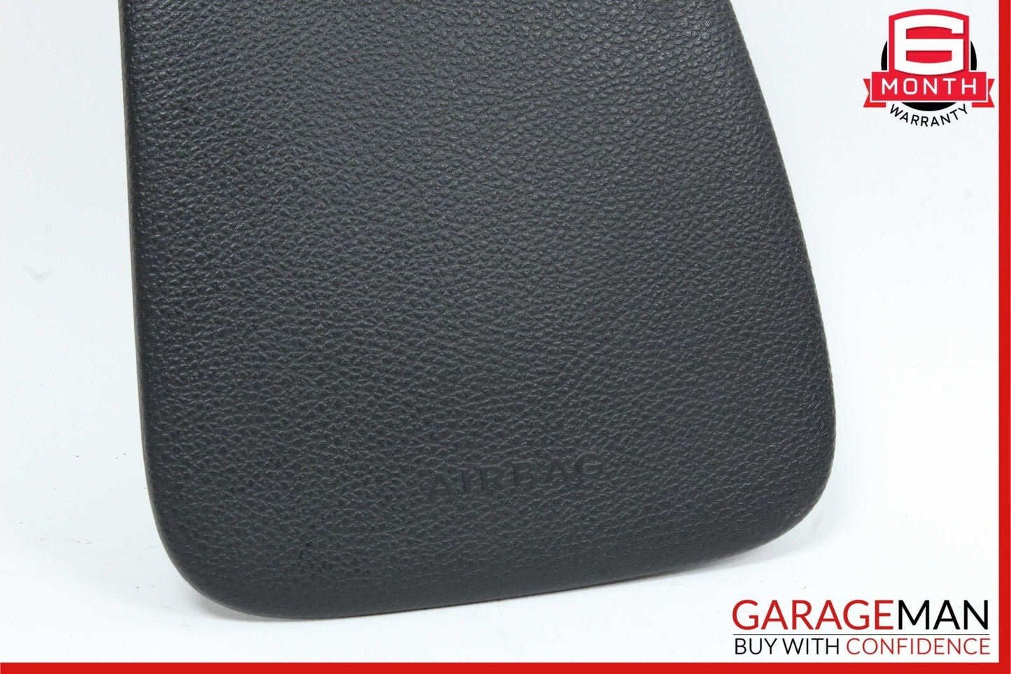 08-15 Mercedes C250 C300 GLK350 Front Right Side Seat Airbag Air Bag SRS Black