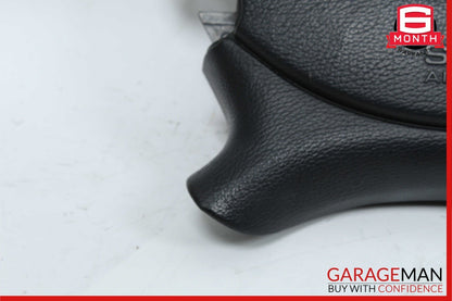 03-12 Mercedes E350 CLK350 CLK500 SL500 Steering Wheel Airbag Air Bag OEM