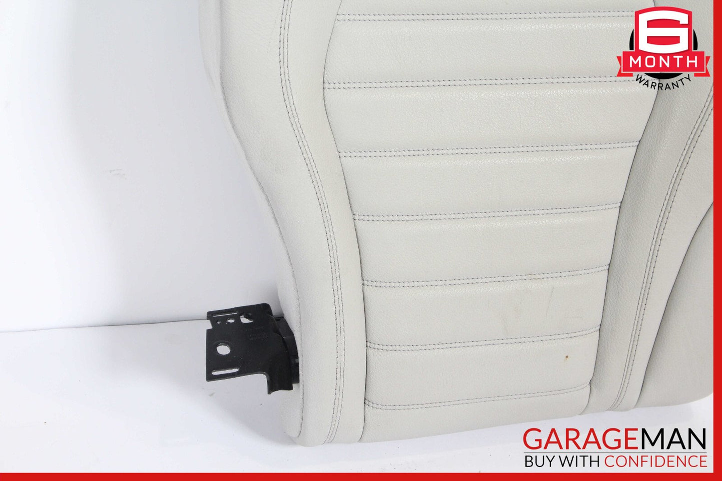 15-21 Mercedes W205 C400 C350e Rear Right Passenger Side Top Upper Seat Cushion