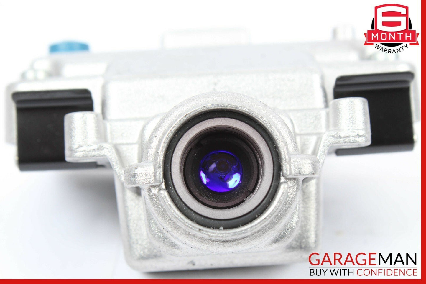 07-11 Mercedes W216 S550 CL550 S63 AMG Windshield Night Vision Camera OEM