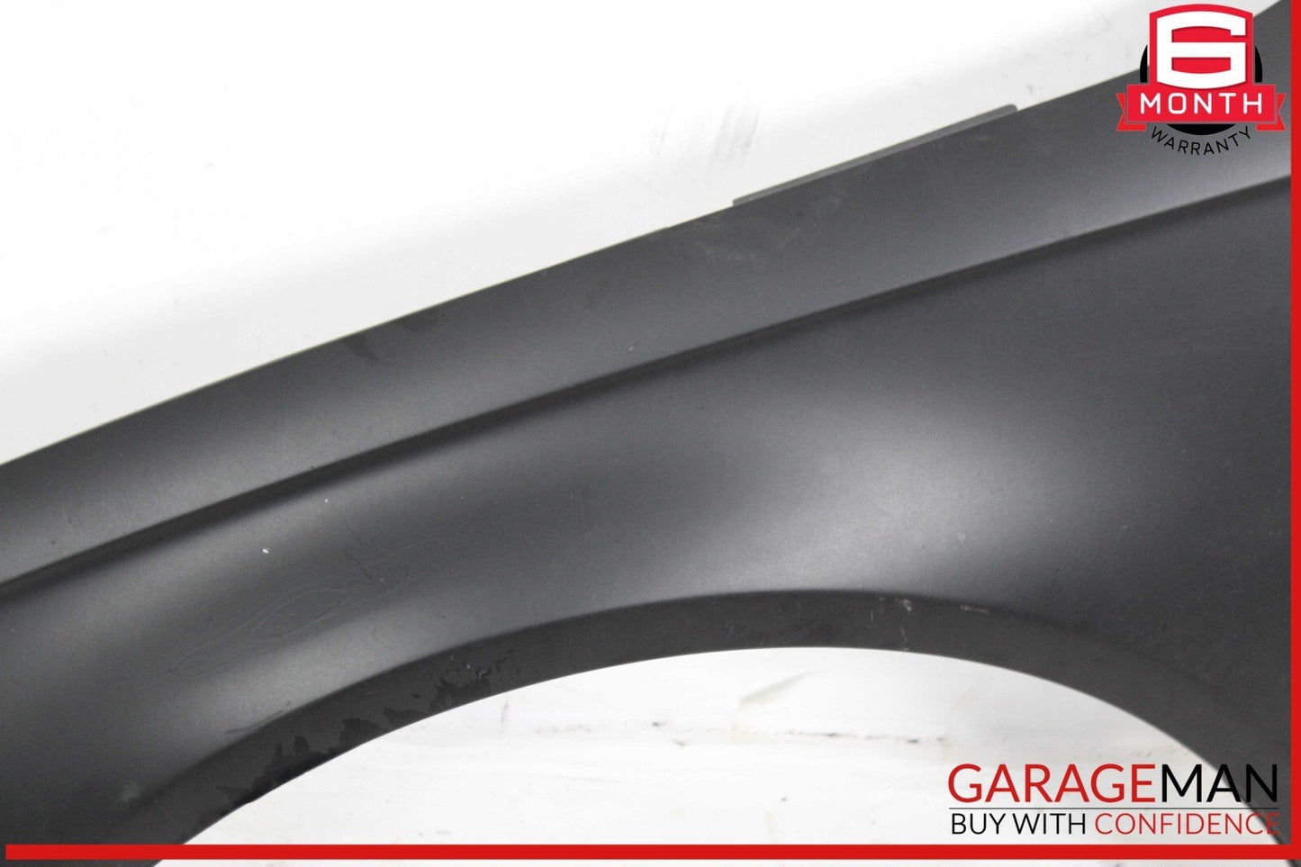13-16 Audi A4 S4 Front Left Driver Side Fender Panel OEM