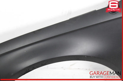 13-16 Audi A4 S4 Front Left Driver Side Fender Panel OEM