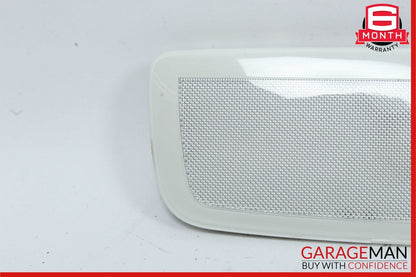 08-17 Mercedes C250 E400 GLK350 Rear Overhead Dome Light Lamp Reading Map
