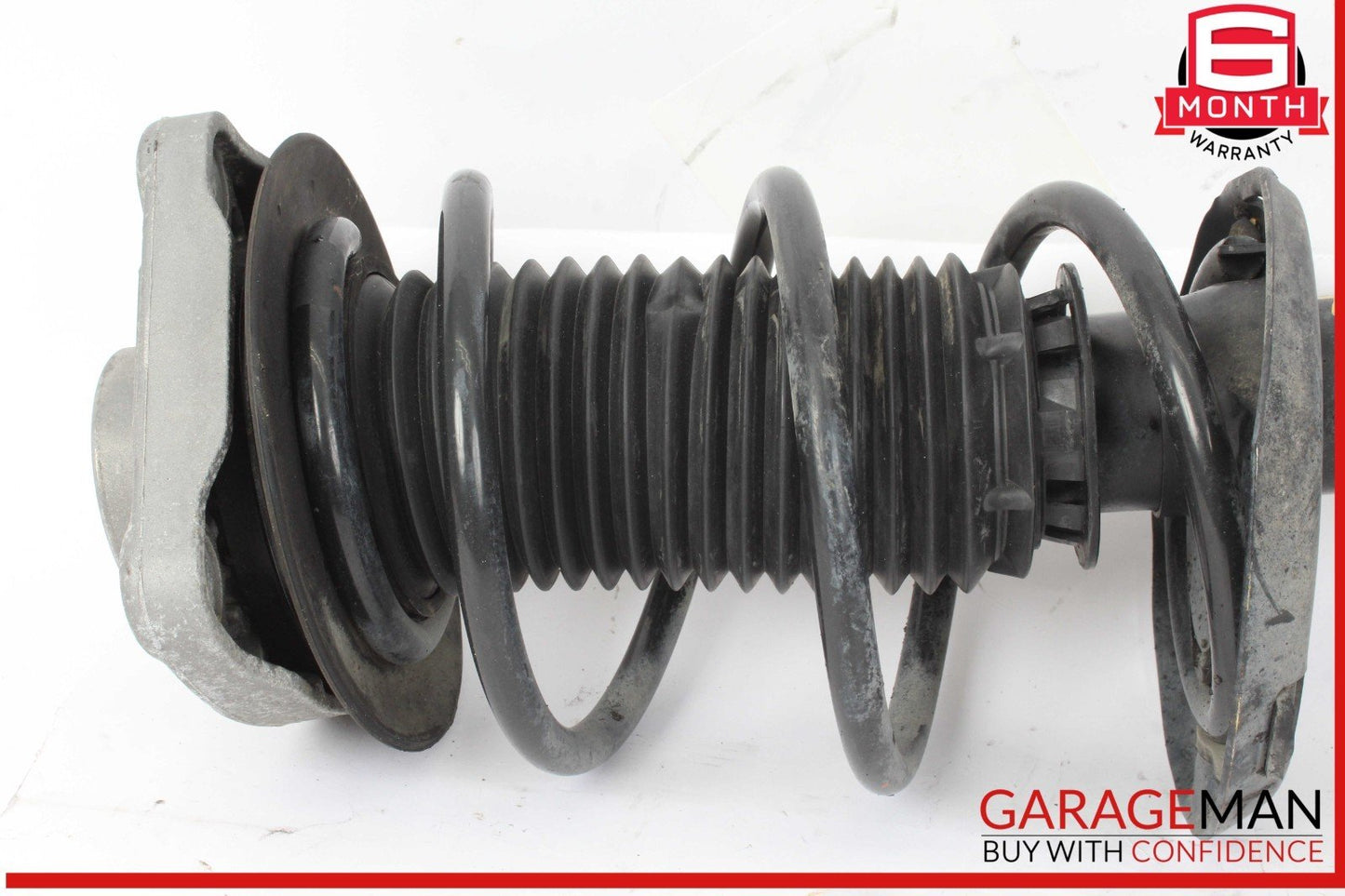 14-19 Mercedes W117 CLA250 Front Right and Left Side Shock Strut Absorber Set