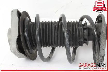 14-19 Mercedes W117 CLA250 Front Right and Left Side Shock Strut Absorber Set