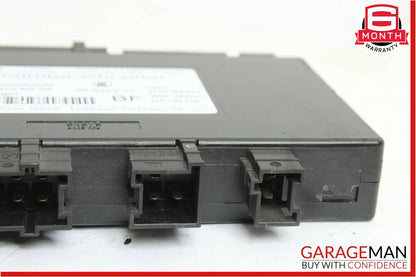 03-11 Mercedes W211 E500 CLS550 Under Seat Control Module Front Right Side OEM