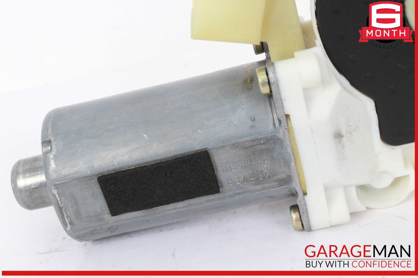 03-12 Mercedes R230 SL500 SLK280 Front Right Side Window Regulator Motor OEM