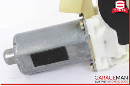 03-12 Mercedes R230 SL500 SLK280 Front Right Side Window Regulator Motor OEM