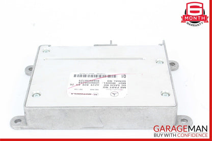 06-09 Mercedes X164 GL450 4MATIC CLS350 Communication Control Module Unit OEM