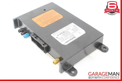 14-15 Mercedes C300 C350 GLK350 Voice Phone Communication Control Module Unit