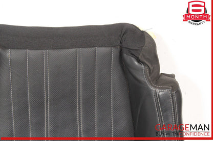 14-17 Maserati Ghibli M157 Front Left Side Lower Bottom Seat Cushion OEM
