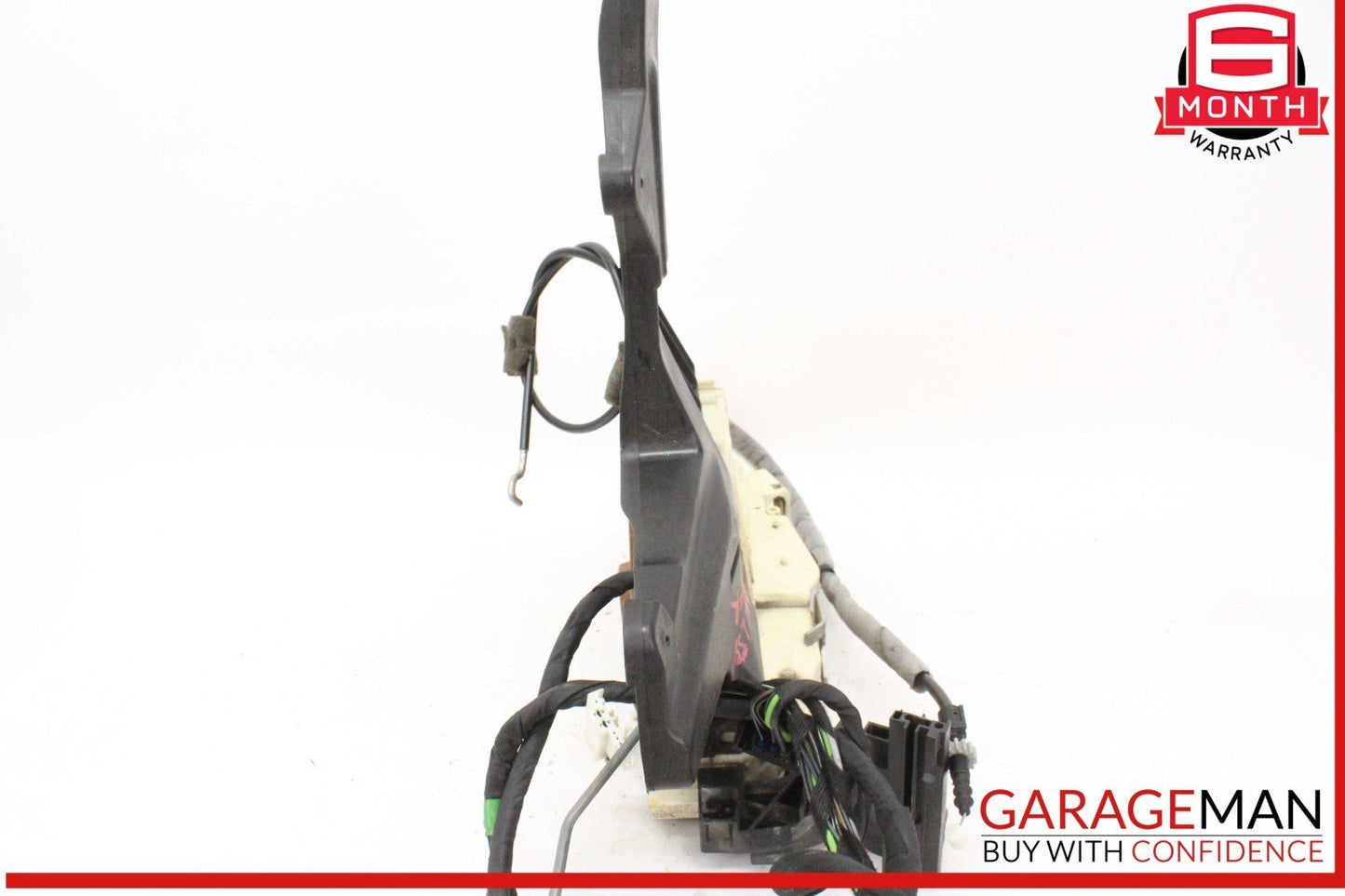 07-14 Mercedes W216 CL550 Front Right Side Door Lock Latch Actuator OEM
