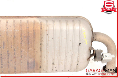 17-24 Mini Cooper Countryman Exhaust Muffler Assembly OEM