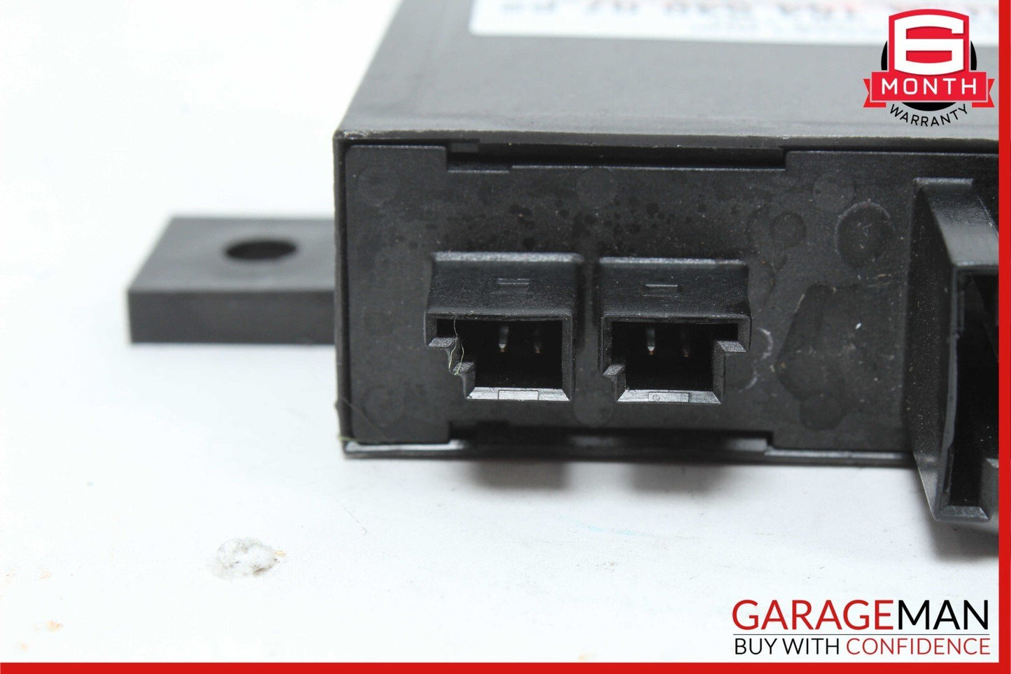 06-13 Mercedes W251 R350 CLS550 E350 TPMS Tire Pressure Control Module Unit OEM