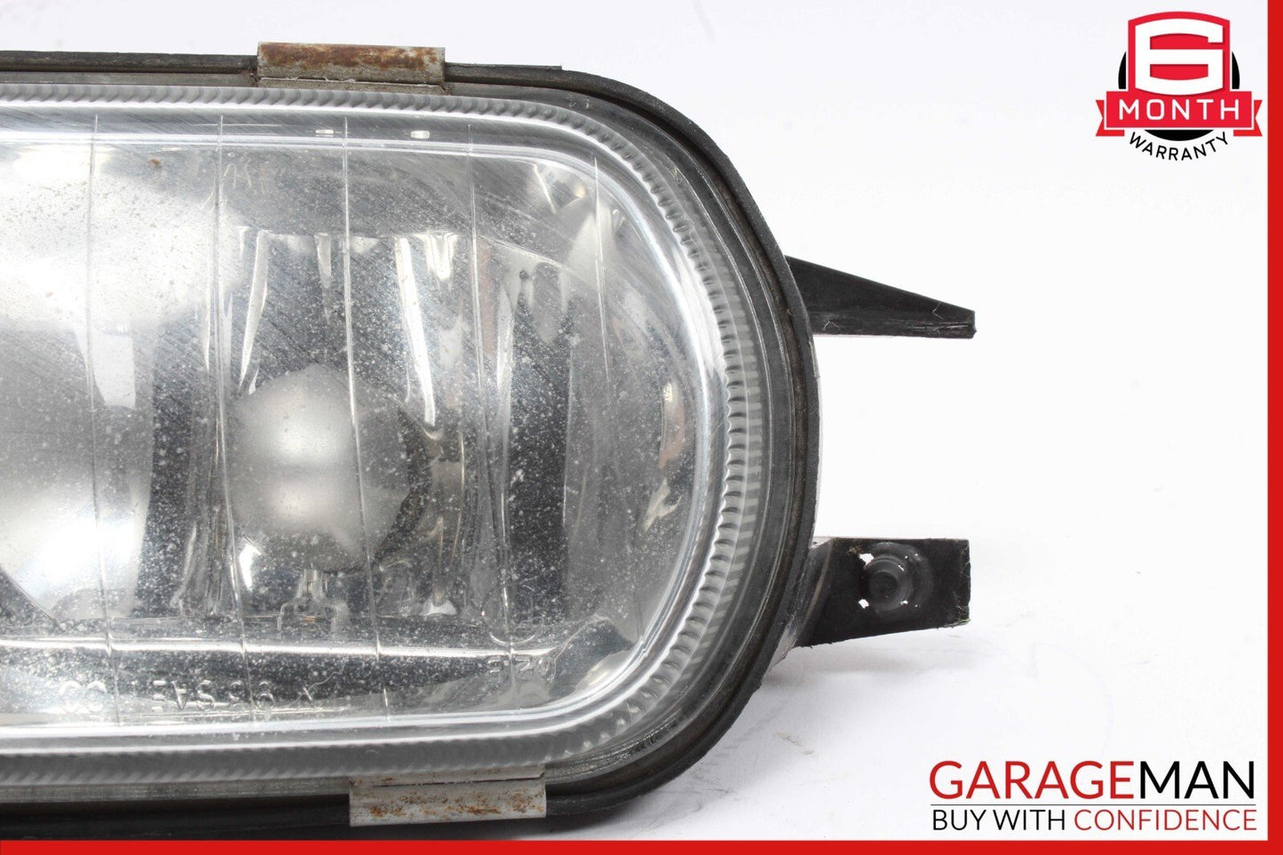 03-06 Mercedes R230 SL500 SL600 Front Right Passenger Side Fog Light Lamp OEM