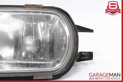 03-06 Mercedes R230 SL500 SL600 Front Right Passenger Side Fog Light Lamp OEM