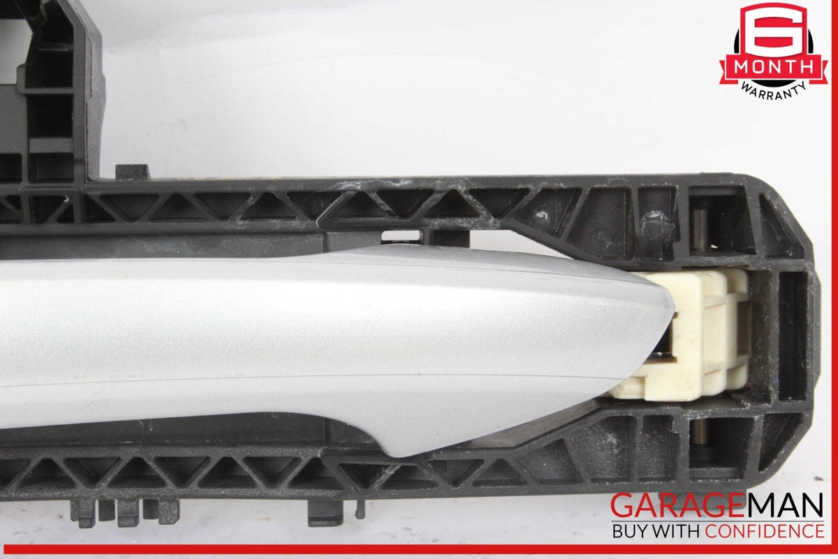 10-13 Mercedes W212 E350 Wagon Rear Left Driver Side Exterior Door Handle OEM