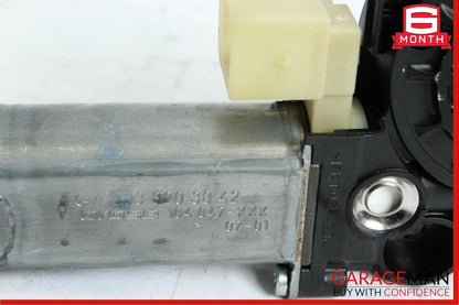 01-07 Mercedes W203 C230 C280 Rear Right Side Door Window Regulator Motor Unit